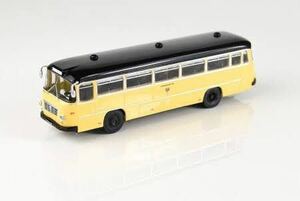 1/87 Starline Grf & Stift OLH 150 Postbus バス