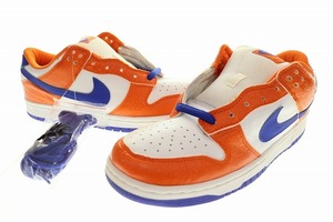 ナイキ NIKE DUNK LOW PRO SB DANNY SPA 2002 29cm 304292-841 ダンク ロー プロ ダニースパ【ブランド古着ベクトル】230301 メンズ