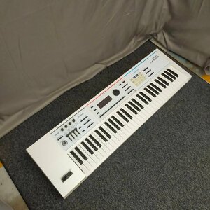 T7862＊【中古】Roland ローランド JUNO-DS61 シンセサイザー