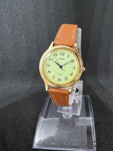 ALBA Y121-K990 アルバ 腕時計 ジャンク