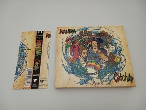 【帯付き】WANIMA CD Catch Up(初回限定盤)(Blu-ray Disc付)
