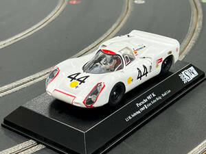 No.088 SRC Porsche907K 12h Sebring 1969 Alex Soler-Roig, Rudi Lins [新品未使用 1/32スロットカー] 