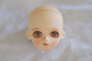 BlueFairy TinyFairy Limited Somang 本体 ボークス