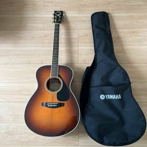　YAMAHA FS-423SKE OBSヤマハ アコースティックギター