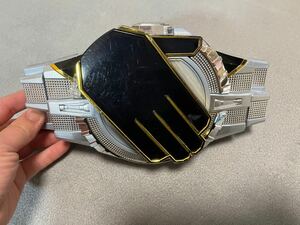 仮面ライダーウィザード 変身ベルト ベルト無し