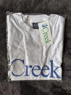 【最終価格】creek anglers device  tシャツ