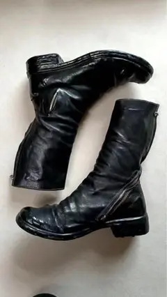 carol christian poell boots