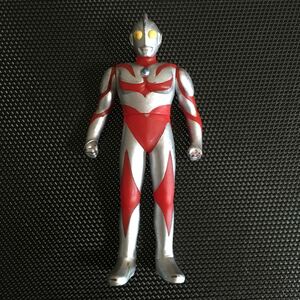 ウルトラマン 円谷プロ 1986 バンダイ　フィギュア