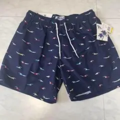 【新品未使用】Trunks Surf And Swim Co ネイビー M