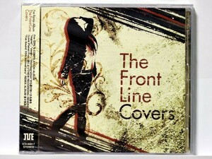 The Front Line Covers [未開封]　KOTOKO　川田まみ　島みやえい子　詩月カオリ　MELL　I