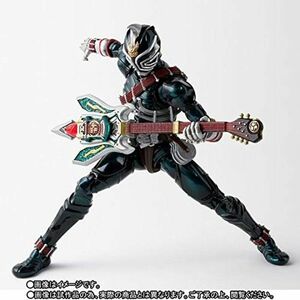 S.H.フィギュアーツ (真骨彫製法) 仮面ライダー轟鬼(魂ウェブ商店限定)