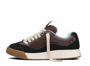 Cactus Jack Dior B713 Sneakers "Grained Calfskin/Technical Mesh/Nubuck Calfskin" 29cm 3SN281ZNV_H967