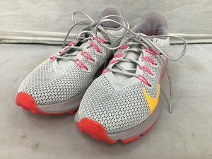 ナイキ NIKE ランニングシューズ 24.5ｃｍ