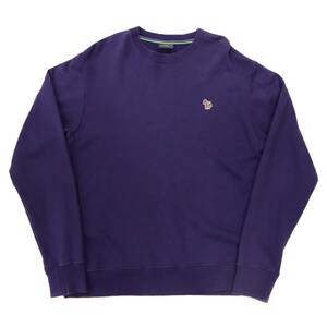 Paul Smith スウェット XXL コットン PPL PY-DW-71749