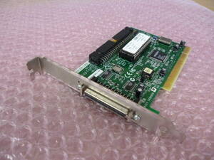 ★中古★adaptec SCSIカード PCIカード AHA-2930CU MAC / Apple PowerMac G4で使っていたもの