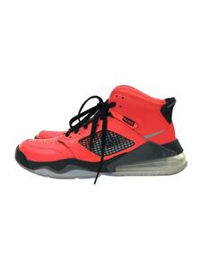 NIKE◆JORDAN MARS 270 PSG/ジョーダンマーズ/レッド/CN2218-600/27cm/RED