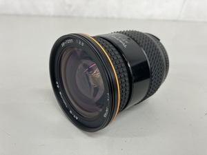 Tokina AT-X AF 28-70mm F2.8 カメラ ズーム レンズ トキナ 中古 K8718766