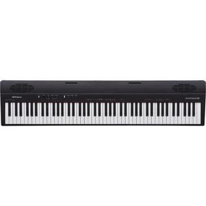 Roland GO-88P GO:PIANO88 88鍵盤 エントリー・キーボード ピアノ〈ローランド〉