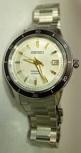 新品　セイコー SEIKO プレザージュ SARY193 腕時計 メンズ