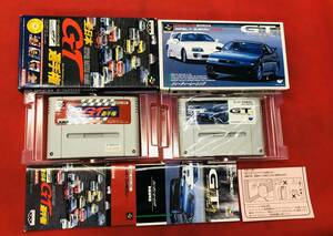全日本GT選手権 GTレーシング 箱説付 同梱可！即決！！大量出品中！ セット 綺麗