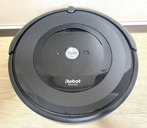 【used品】iRobot ルンバ Roomba e5アイロボット ロボット掃除機 掃除 動作品