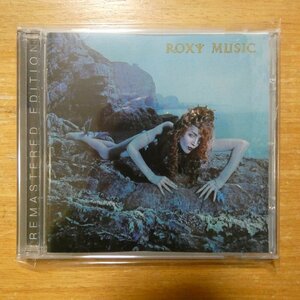 724384745523;【HDCD/リマスター】ROXY MUSIC / SIREN　724384745523