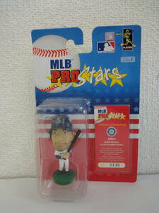 【９３】　コリンシアン　MLB PRO Stars SERIES2 Alex Rodriguez New YorkYanke