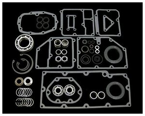 JIMS ジムズ トランスミッションリビルドキット 91-98y 5速・6速用