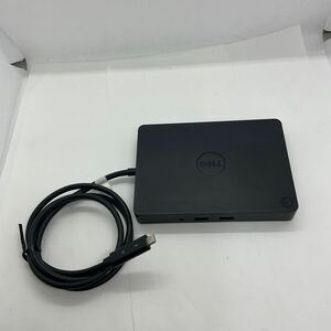 中古 DELL ドッキングステーション K17A USB Type-C