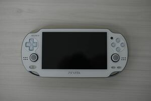 PSVita 初音ミク Limited Edition wifi PCHJ-10002 