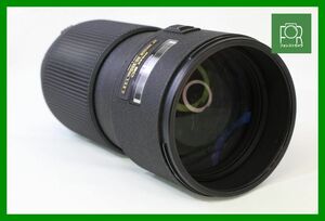 【同梱歓迎】実用■ニコン NIKON ED AF NIKKOR 80-200mm 1:2.8 D■2525