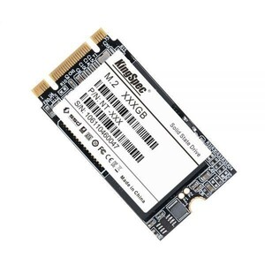 KingSpec製 Lenovo ThinkPad T431s T440p T440s T540p T540 専用 NGFF M.2 2242 SSD 3D MLC SSD 512GB MK8115