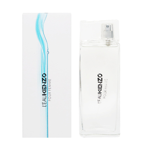 ローパケンゾー EDT・SP 100ml 香水 フレグランス L’EAU PAR KENZO POUR FEMME 新品 未使用