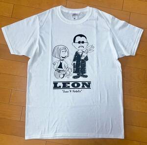 【新品】 FRUIT OF THE LOOM（フルーツオブザルーム） HT-01 オマージュTシャツ白色 [ Homage T-Shirts ] [ Tシャツ ] レオン LEON 