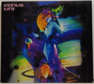 UNI / VENUS（CD）