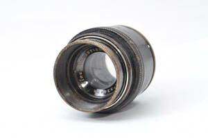 ☆超珍品☆ ウォーレンサック WOLLENSAK ROCHESTER U.S.A CINE-VELOSTIGMAT F3.5 ♯A57