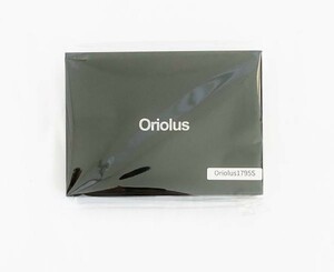 Oriolus 1795S Bluetoothレシーバー