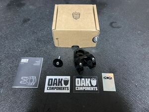 OAK COMPONENTS Eternal Stem 35mm 35Φ ステム
