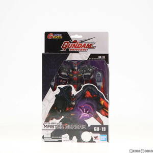 【中古】[FIG]GUNDAM UNIVERSE(ガンダムユニバース) GF13-001 NHII MASTER GUNDAM(マスターガンダム) 機動武闘伝Gガンダム 完成品 可動フィ