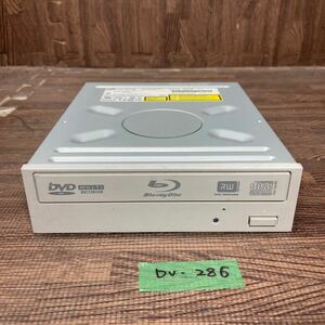 GK 激安 DV-286 Blu-ray ドライブ DVD デスクトップ用 Hitachi LG BH38N (ANCK7WW) 2012年製 Blu-ray、DVD再生確認済み 中古品