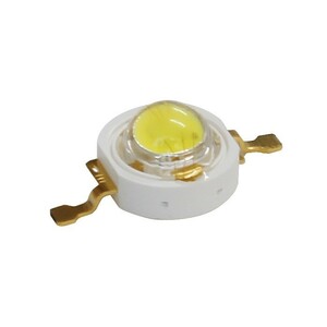 Edison POWER LED 1W CoolWhite EDEW-1LA5 10個