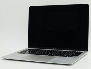 【1円スタート】Apple MacBook Air Retina 13インチ 2020 シルバー 2560x1600 A2179 EMC3302 ロジックボード欠品