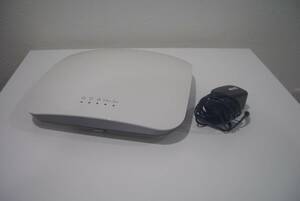 NETGEAR WNDAP360 (01) （5GHz・2.4GHz 同時使用可 無線LAN アクセスポイント）