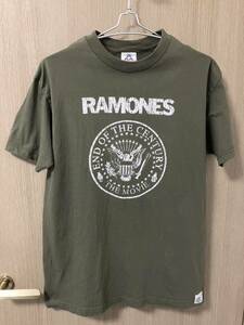 Ramones ラモーンズ Tシャツ