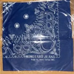 MOMOTARO  JEANS