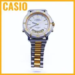 カシオ 腕時計 CASIO AW-502 060901 日本製 防水