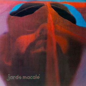 新品　JARDS MACALE / JARDS MACALE (LP) (MPB,PsycheRock)
