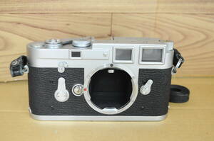 Leica M3　