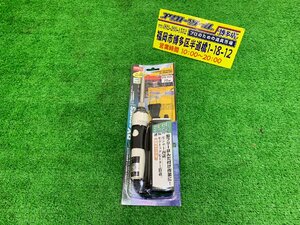 【未使用】 太陽電機産業　温調はんだこて　PX-201　【博多店】