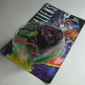 VINTAGE 1992 ALIEN エイリアン BULL ALIEN 未開封品 Kenner社製 ビンテージ オールドケナー